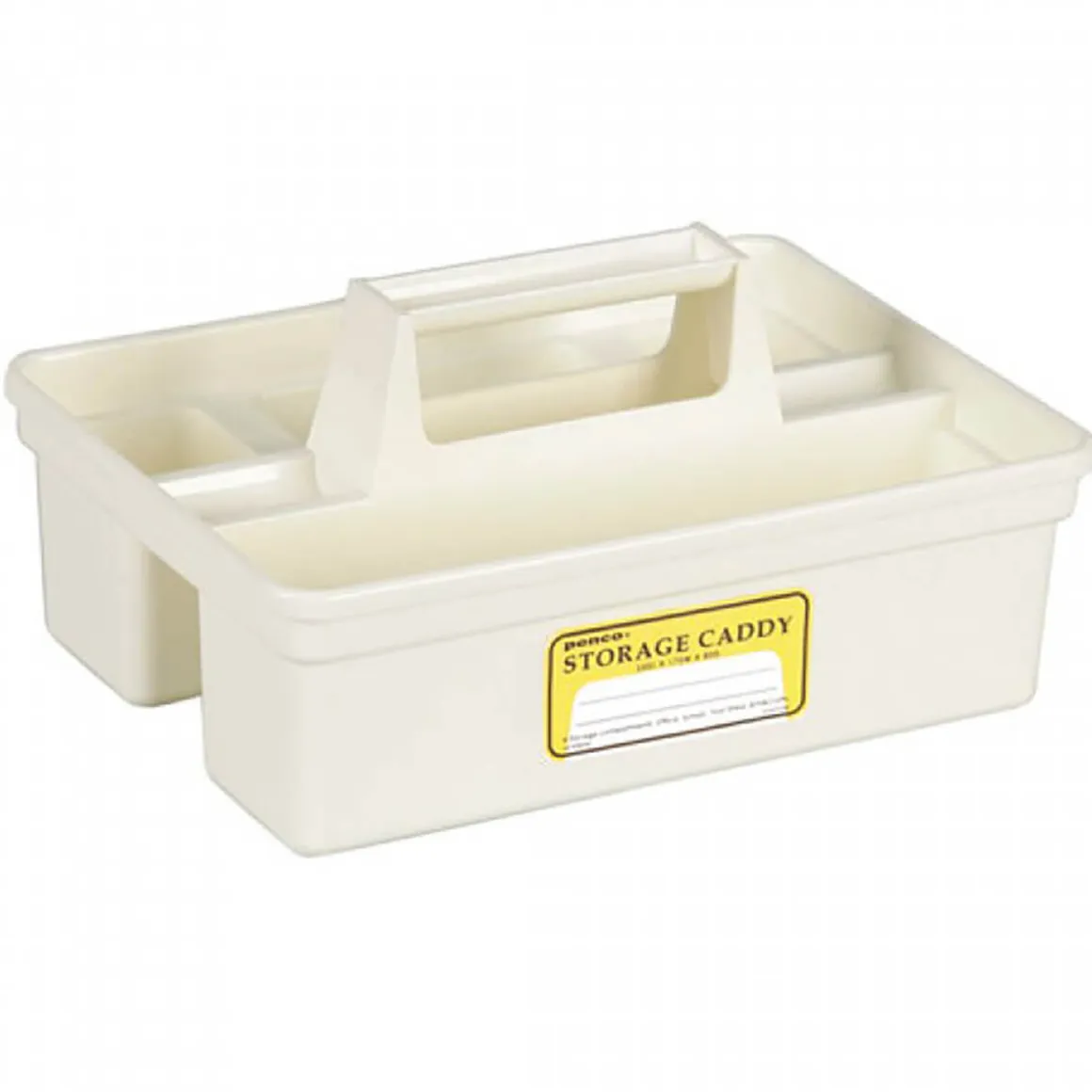 Large Storage Caddy (Various Colours) by Hightide Penco