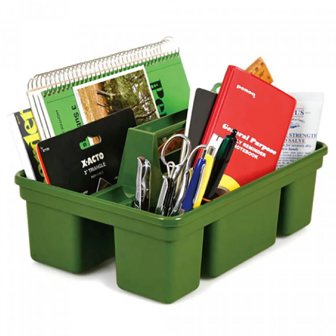 Large Storage Caddy (Various Colours) by Hightide Penco