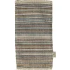 Large Striped Rug by Maileg