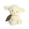Laurin Lamb Ebba Eco Rattle by Aurora