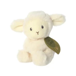 Laurin Lamb Ebba Eco Rattle by Aurora
