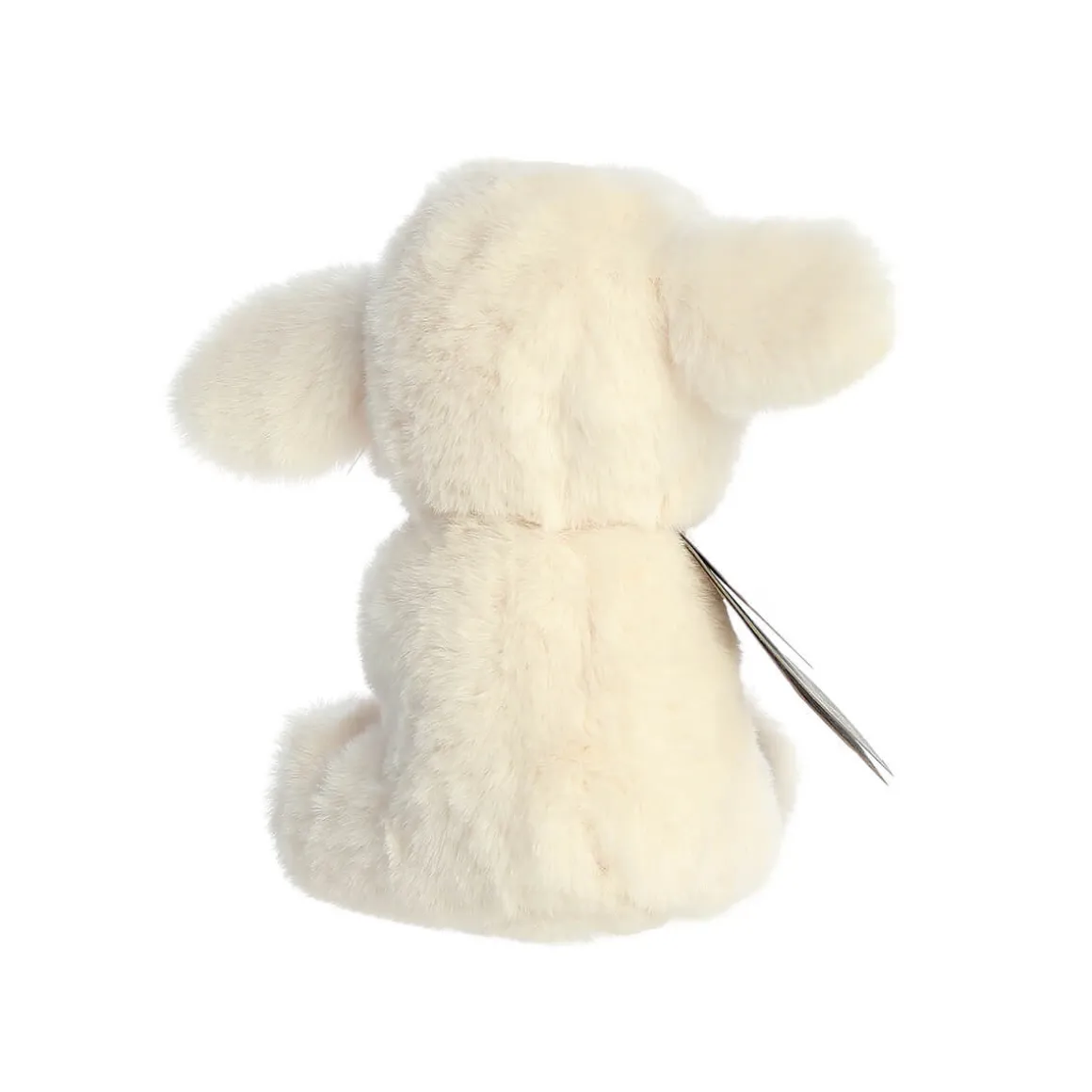 Laurin Lamb Ebba Eco Rattle by Aurora