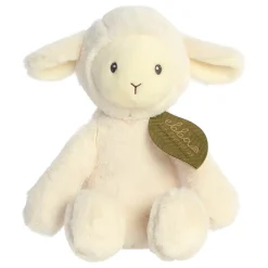 Laurin Lamb Ebba Eco Soft Toy (32cm) by Aurora