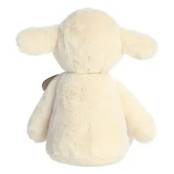 Laurin Lamb Ebba Eco Soft Toy (32cm) by Aurora