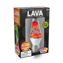 Lava Squish And Flow Needoh Squishy Toy by Schylling