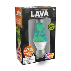 Lava Squish And Flow Needoh Squishy Toy by Schylling