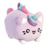 Lavender Dream Meowchi Soft Toy (18cm) by Aurora