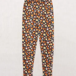 Legging in Bark Brimfield by Misha & Puff