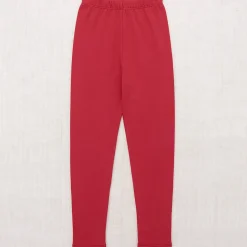 Legging in Berry by Misha & Puff