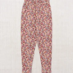 Legging in String Mini Floral by Misha & Puff