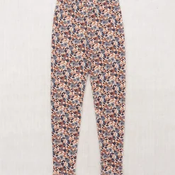 Legging in String Tisbury Garden by Misha & Puff - Last Ones In Stock - 4-8 Years