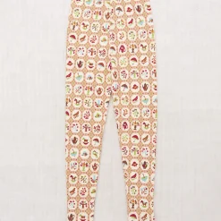 Legging in String Trellis by Misha & Puff
