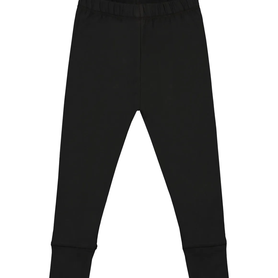 Leggings in Nearly Black by Gray Label