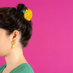 Lemon Hair Claw by Coucou Suzette
