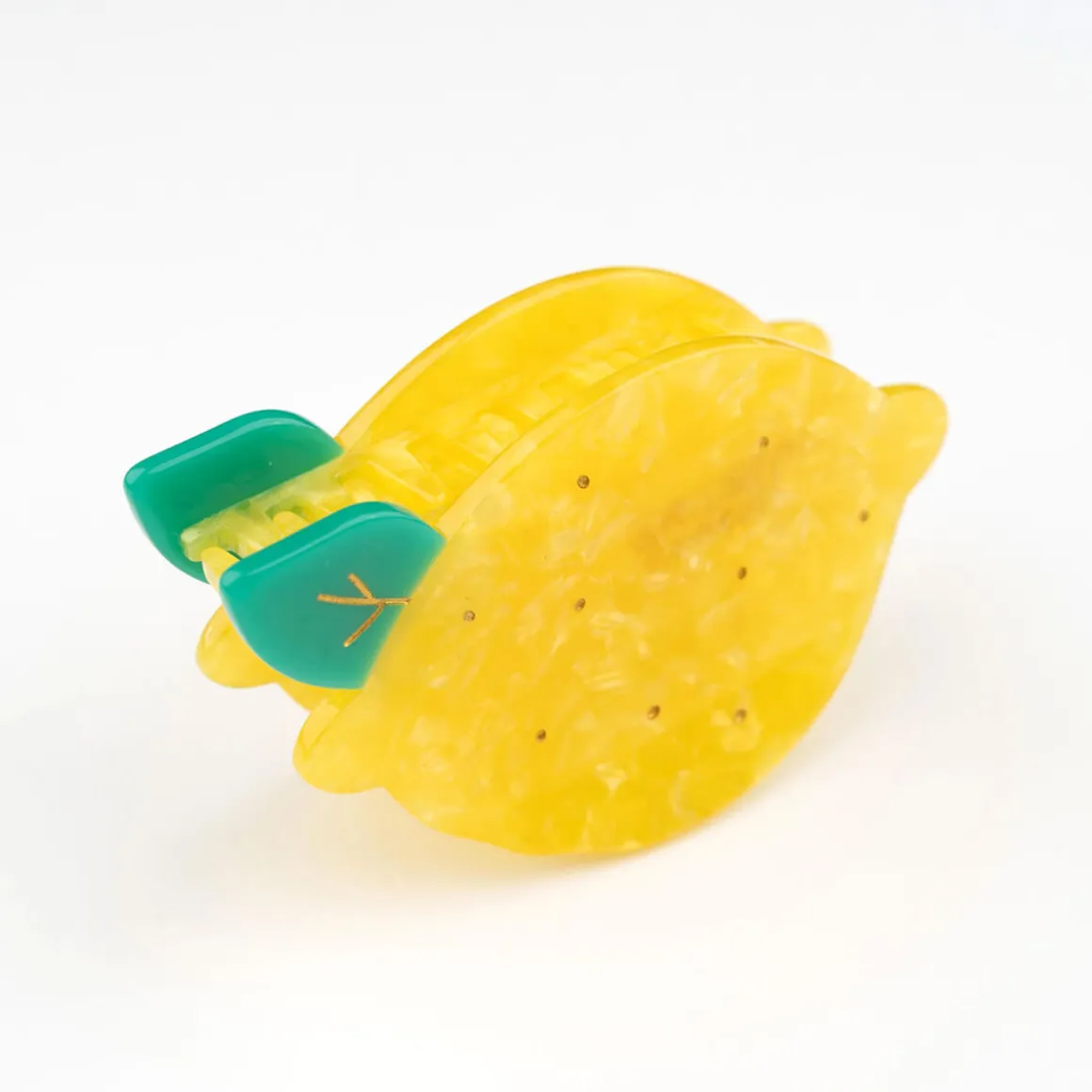 Lemon Hair Claw by Coucou Suzette