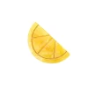 Lemon Wedge Hair Clip by Coucou Suzette