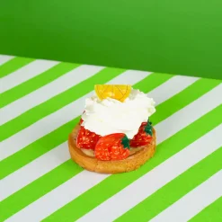 Lemon Wedge Hair Clip by Coucou Suzette