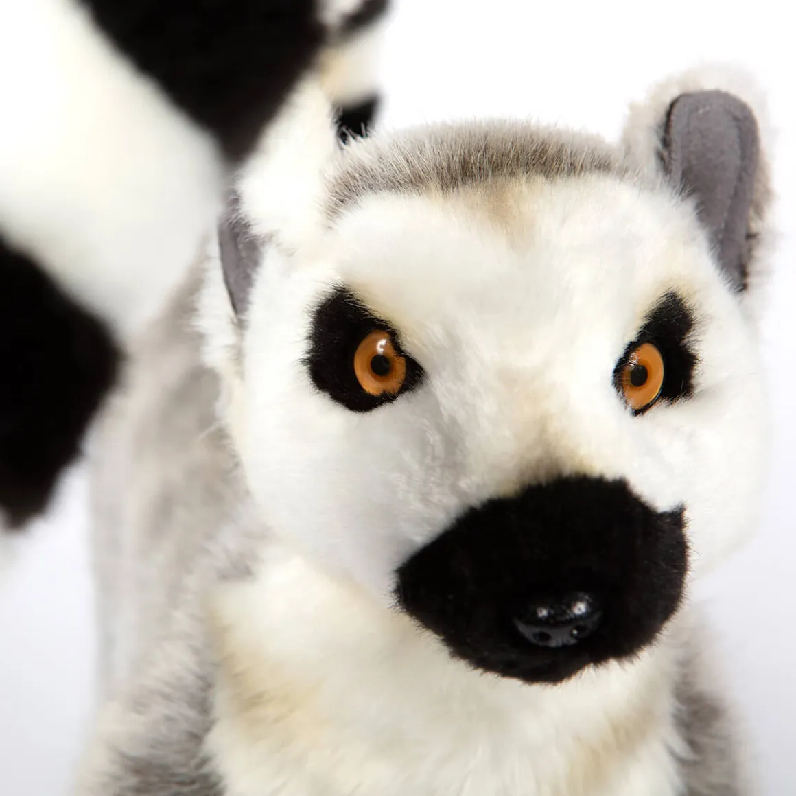 Lemur (48cm) by Hansa