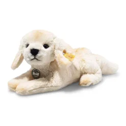 Lenny Labrador (23cm Recycled) by Steiff