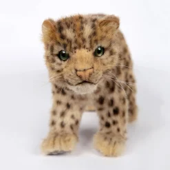 Leopard Amur (42cm) by Hansa