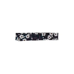 Liberty Alligator Hair Clip in Mitsi Valeria by Bon Dep