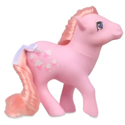 Lickety-Split My Little Pony (Wave 4 Earth Collection)