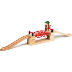 Lifting Bridge by Brio