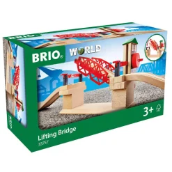 Lifting Bridge by Brio