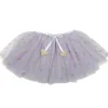 Lilac Heart Tutu by Mimi & Lula