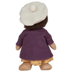 Lila Lavender Dress Me Dinky Dinkums Doll by Olli Ella