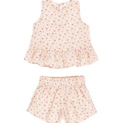 Liliana Set in Cherries by Rylee & Cru