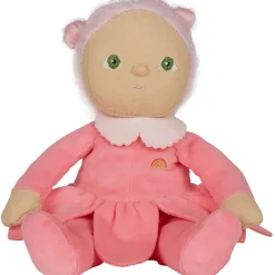 Lily Dinky Dinkum Blossom Buds Doll by Olli Ella