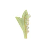 Lily Of The Valley Hair Clip by Coucou Suzette