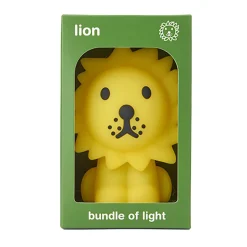 Lion Bundle Of Light by Mr Maria