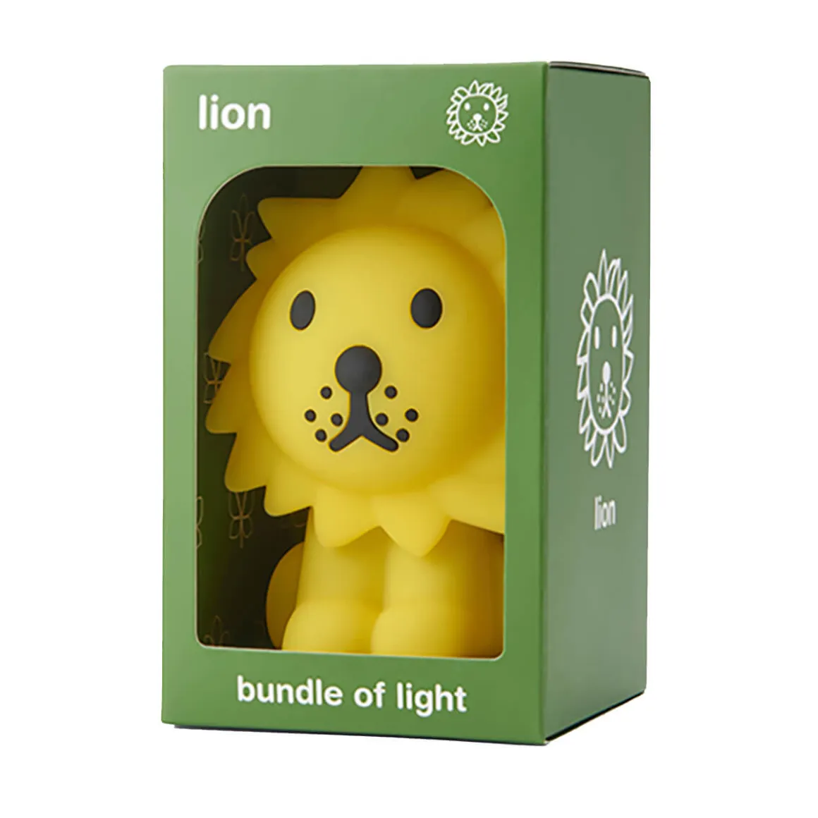 Lion Bundle Of Light by Mr Maria