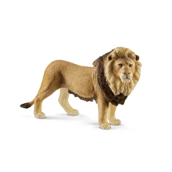 Lion by Schleich