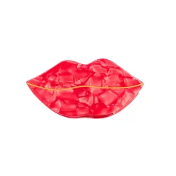 Lips Hair Claw by Coucou Suzette