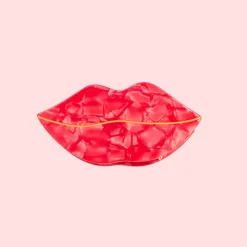 Lips Hair Claw by Coucou Suzette