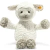 Lita Lamb (45cm) by Steiff
