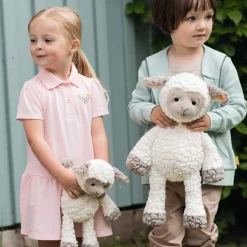 Lita Lamb (45cm) by Steiff