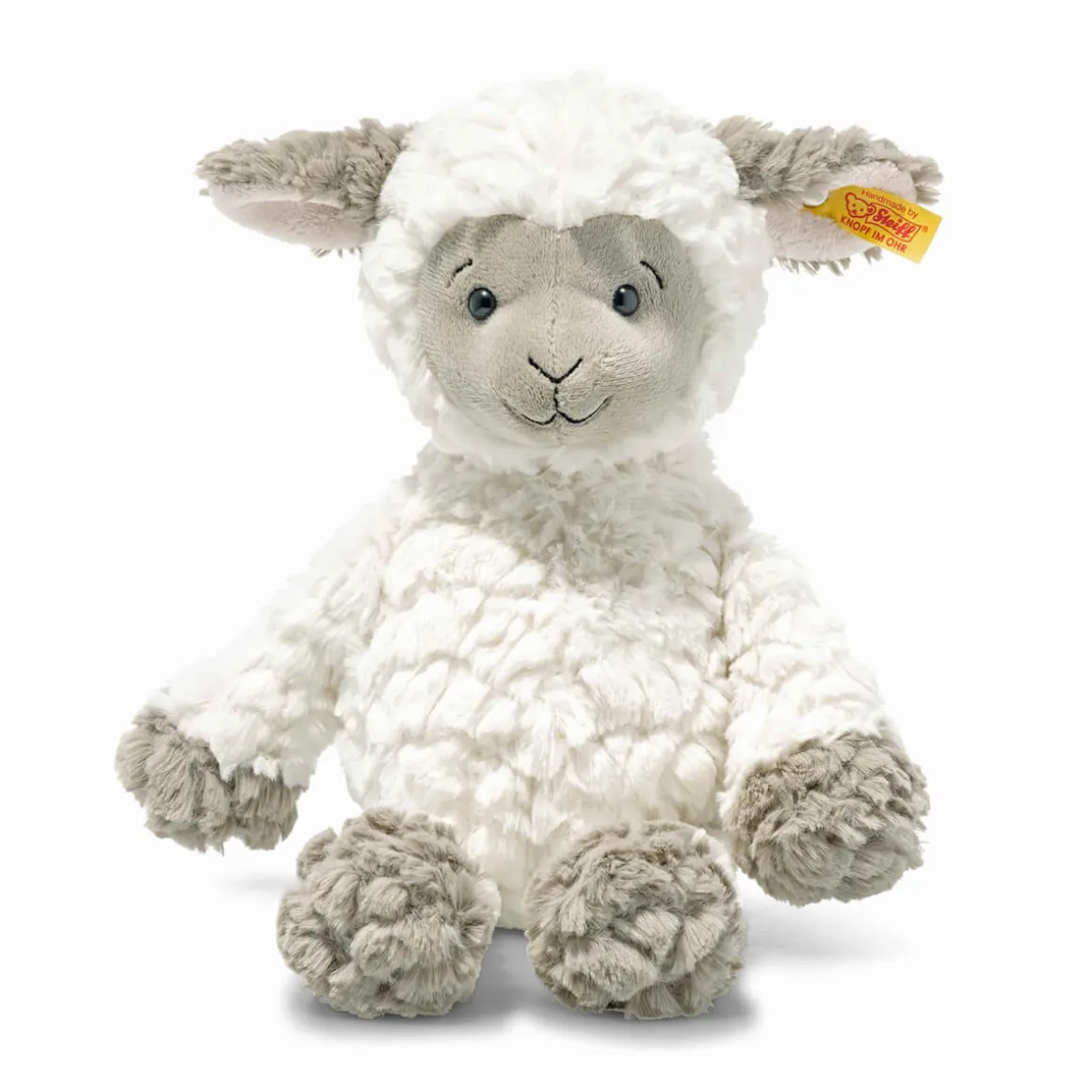 Lita Lamb (30cm) by Steiff