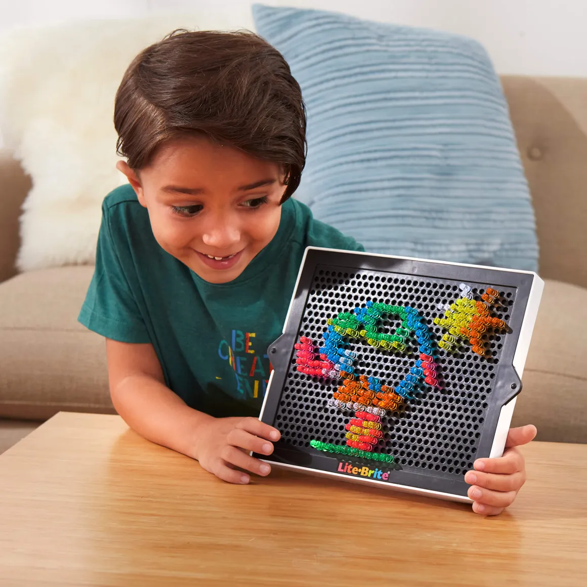 Lite-Brite Ultimate Classic