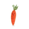Little Carrot Felt Toy by Amica