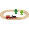 Little Forest Train Set by Brio