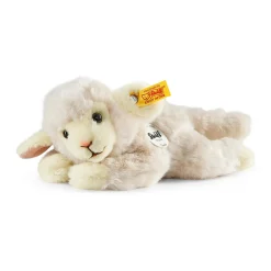 Little Friend Linda Lamb (24cm) by Steiff