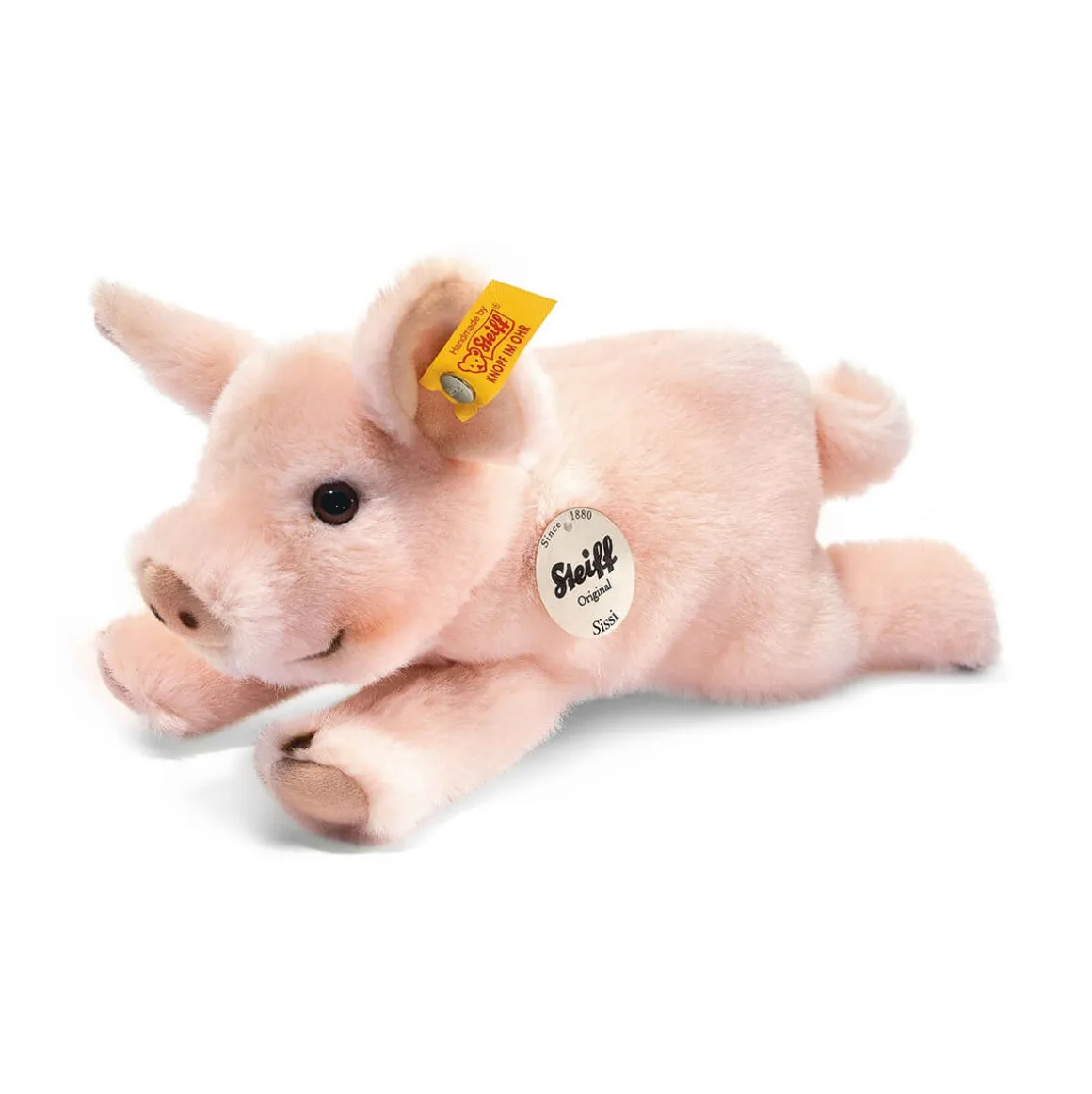 Little Friend Sissi Piglet (22cm) by Steiff