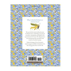 Little Guides To Great Lives: Amelia Earhart by Isabel Thomas & Dàlia Adillon