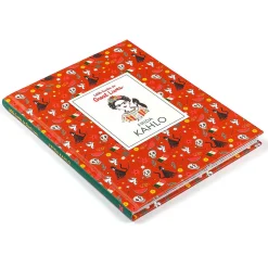 Little Guides To Great Lives: Frida Kahlo by Isabel Thomas & Marianna Madriz