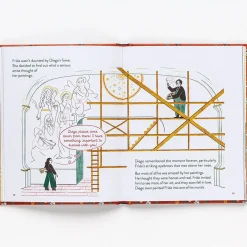 Little Guides To Great Lives: Frida Kahlo by Isabel Thomas & Marianna Madriz