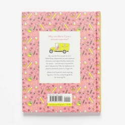 Little Guides To Great Lives: Marie Curie by Isabel Thomas & Anke Weckmann